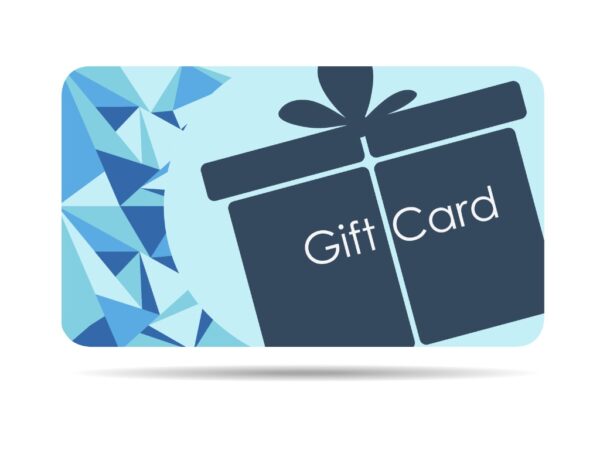 GlamourBabe Gift Card
