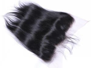Straight Frontals