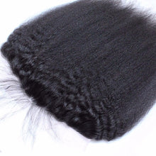 Load image into Gallery viewer, Kinky Straight Frontals