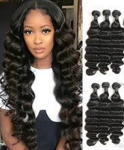 Load image into Gallery viewer, Diamond Loose Deep Wave Collection
